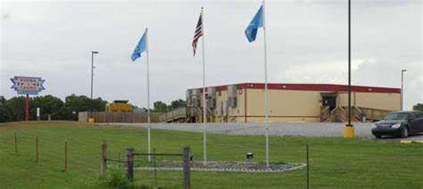 kiowa casino verden ok.